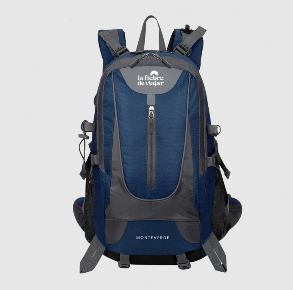 Mochila 30 L