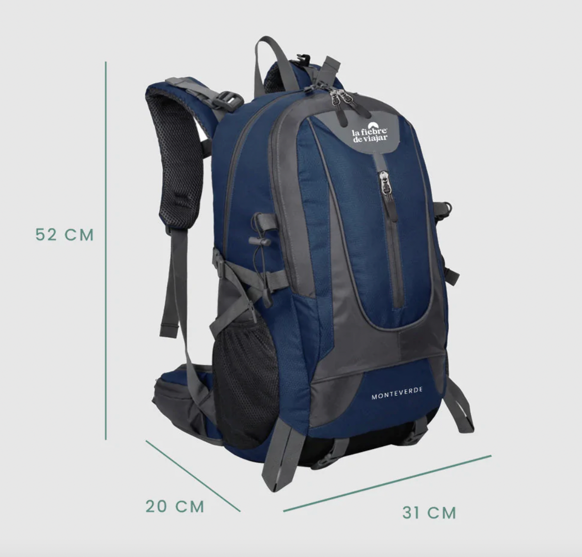Mochila 30 L