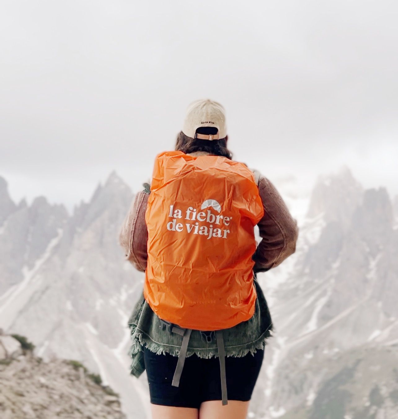 Mochila 30 L