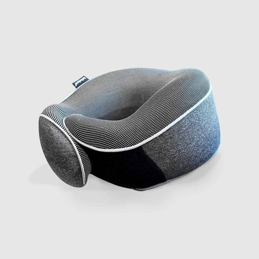 Almohada de viaje La Fiebre de Viajar