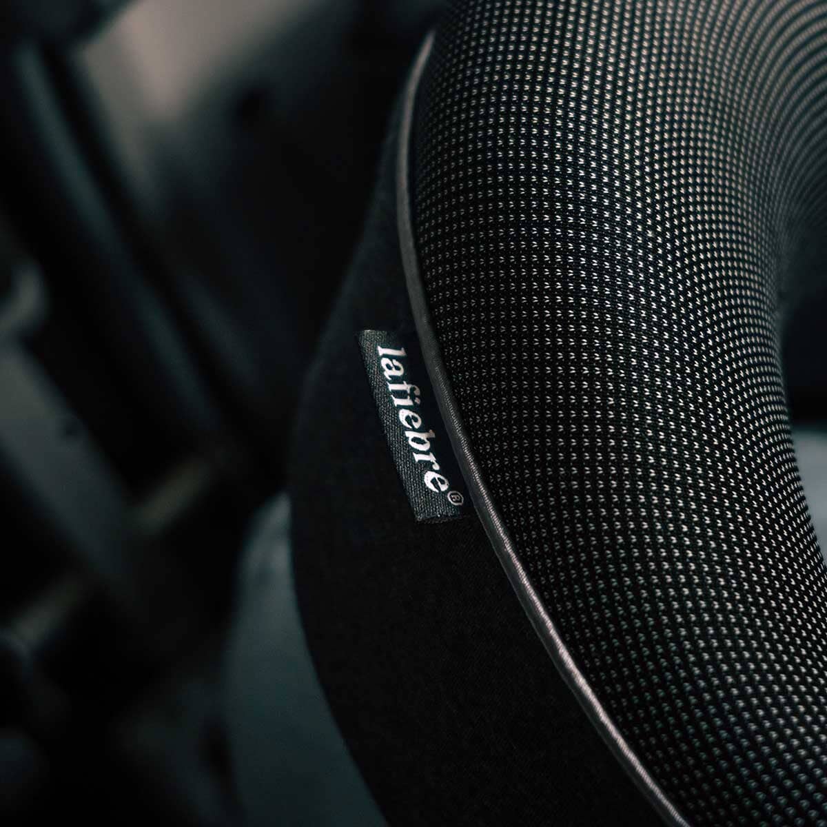 Almohada de viaje La Fiebre de Viajar