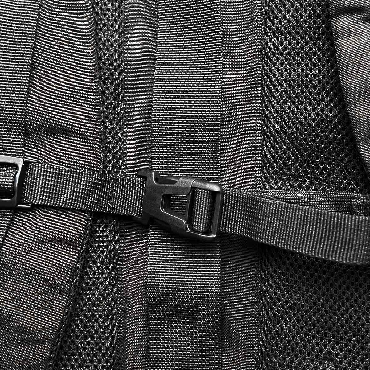 Mochila de Viaje Tapir Bolsos La Fiebre de Viajar