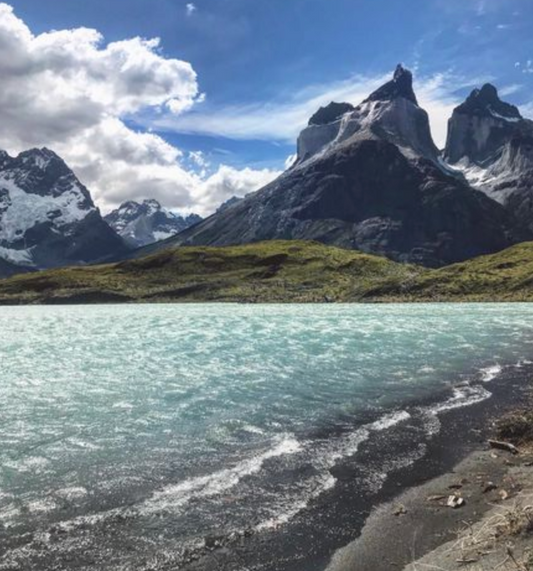 Nuestro viaje por Argentina