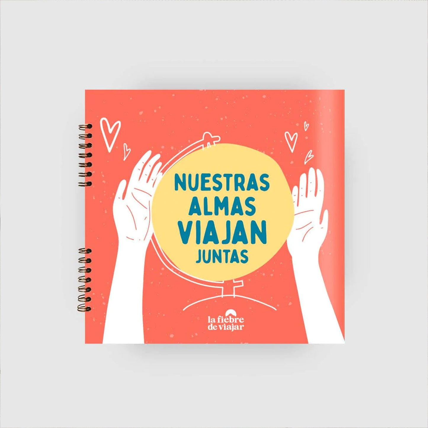 Álbum de fotos • Nuestras Almas viajan juntas