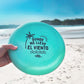 Frisbee • Disco volador