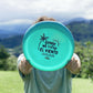 Frisbee • Disco volador