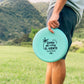 Frisbee • Disco volador